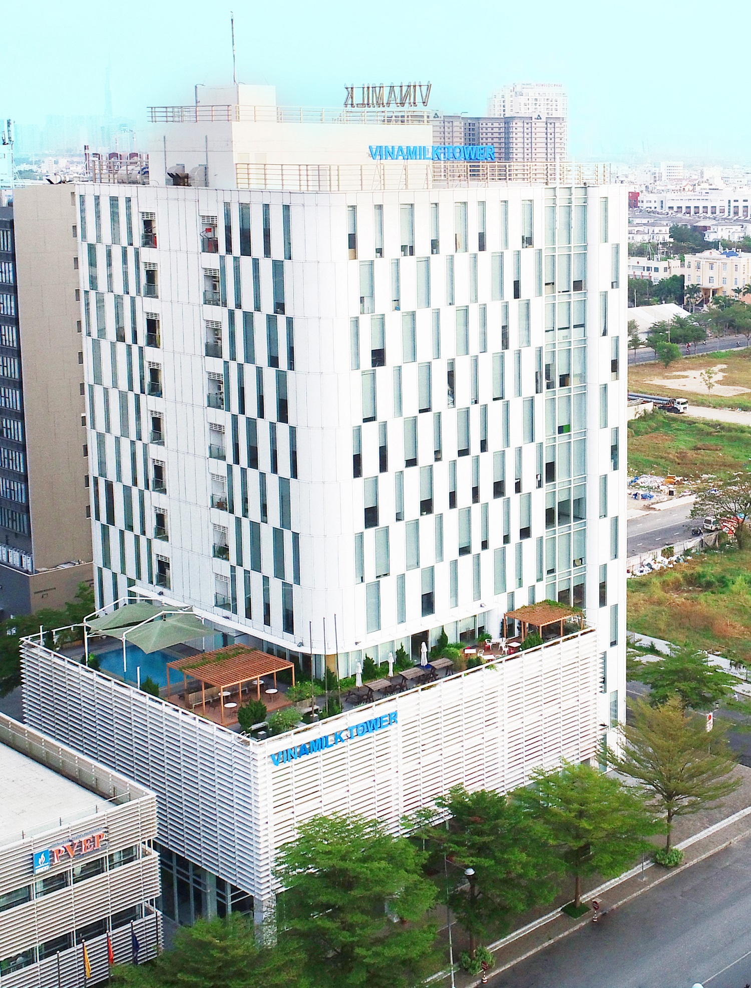 Vinamilk là đại diện duy nhất của Việt Nam trong TOP 50 ASIA300 – Bảng xếp hạng các doanh nghiệp quyền lực nhất Châu Á