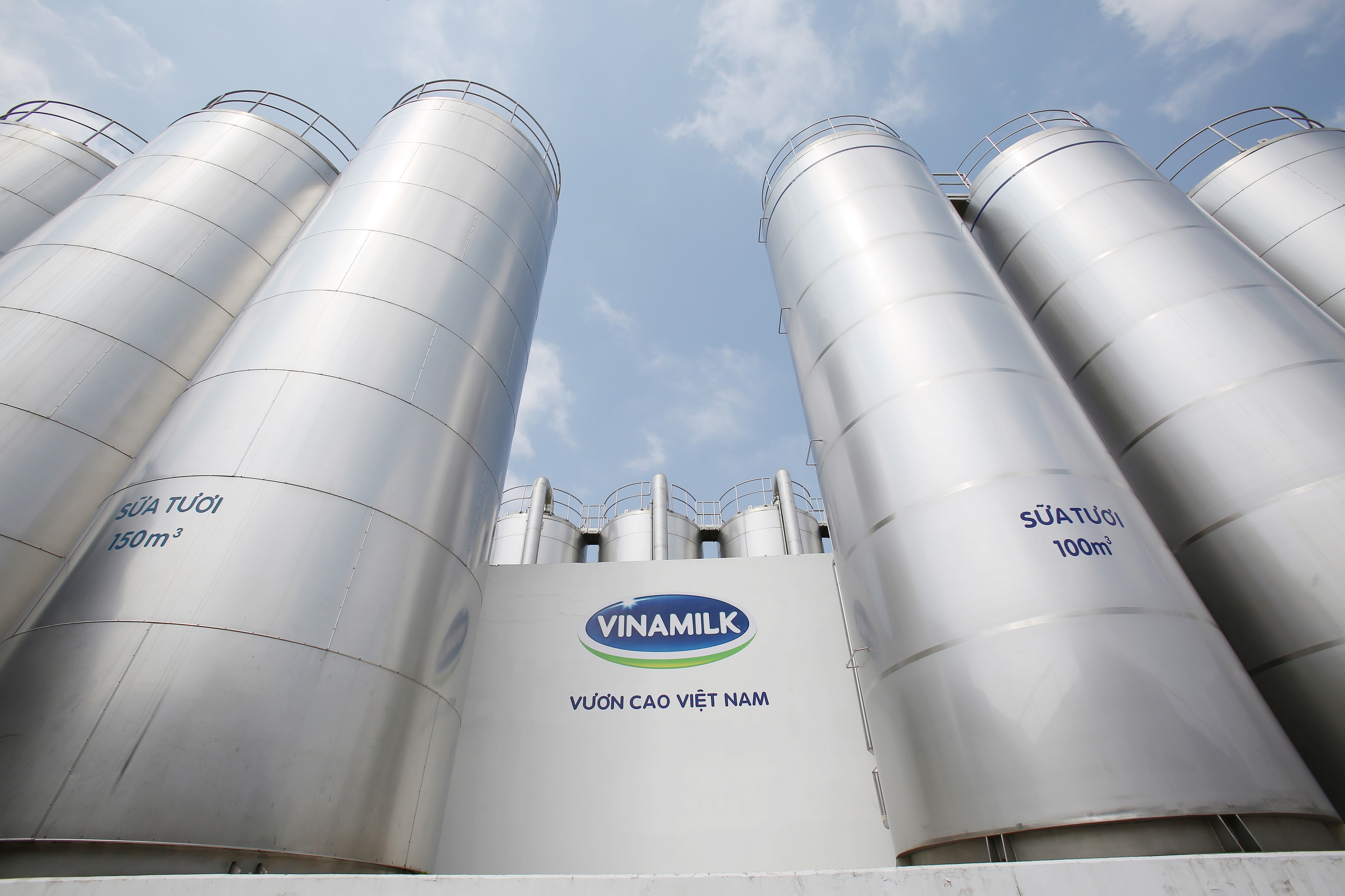 Vinamilk là đại diện duy nhất của Việt Nam trong TOP 50 ASIA300 – Bảng xếp hạng các doanh nghiệp quyền lực nhất Châu Á