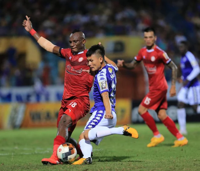 Vòng 18 V.League 2019, Thanh Hóa - Hoàng Anh Gia Lai: Hết “tuần trăng mật” là thử thách cho HLV Vũ Quang Bảo