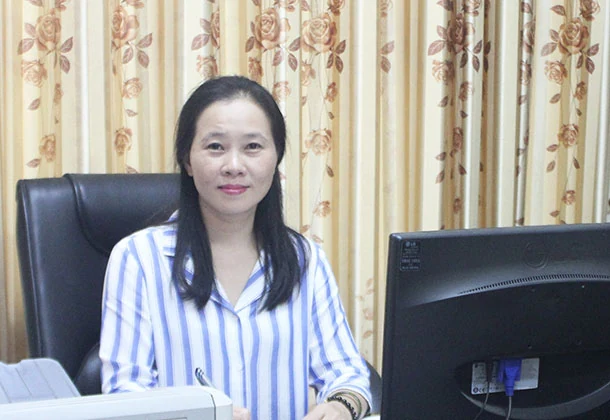 Nhiều chỉ tiêu thực hiện nghị quyết đại hội đại biểu phụ nữ các cấp đạt và vượt kế hoạch