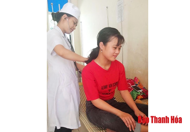 Đẩy mạnh công tác tuyên truyền, phấn đấu 100% học sinh, sinh viên tham gia bảo hiểm y tế