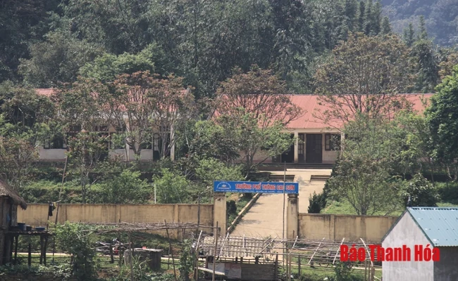 17 chàng “ngự lâm” trên đỉnh Cao Sơn