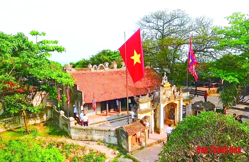 Xây dựng TP Sầm Sơn thành trọng điểm du lịch quốc gia