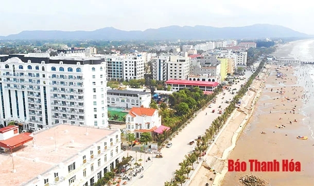 Huyện Hoằng Hóa trên hành trình cán đích nông thôn mới - Bài 2: Thành tựu và định hướng
