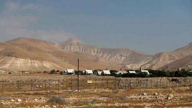 Palestine kêu gọi Hội đồng Bảo an LHQ áp đặt trừng phạt Israel
