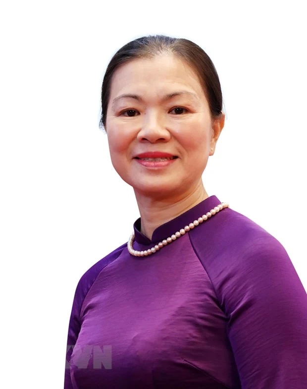 Gương mặt các Chủ tịch, Phó Chủ tịch Ủy ban Trung ương MTTQ khóa IX