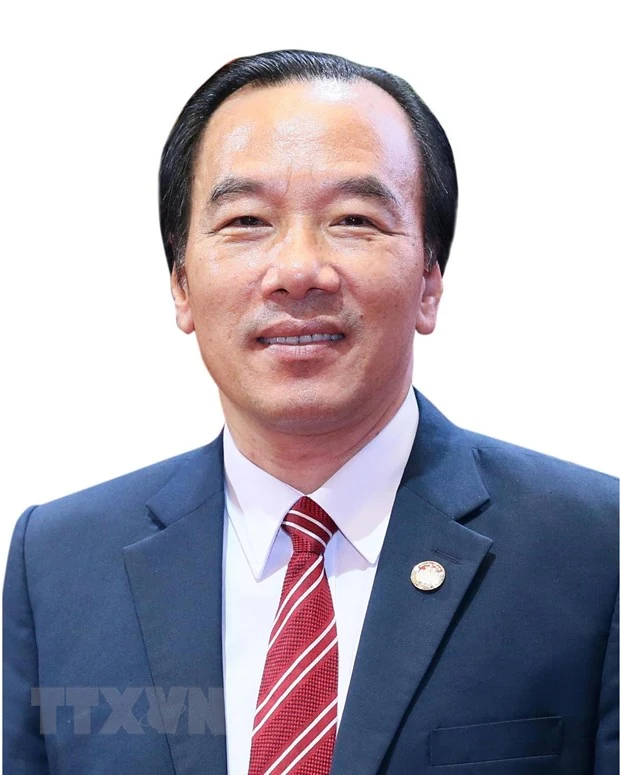 Gương mặt các Chủ tịch, Phó Chủ tịch Ủy ban Trung ương MTTQ khóa IX