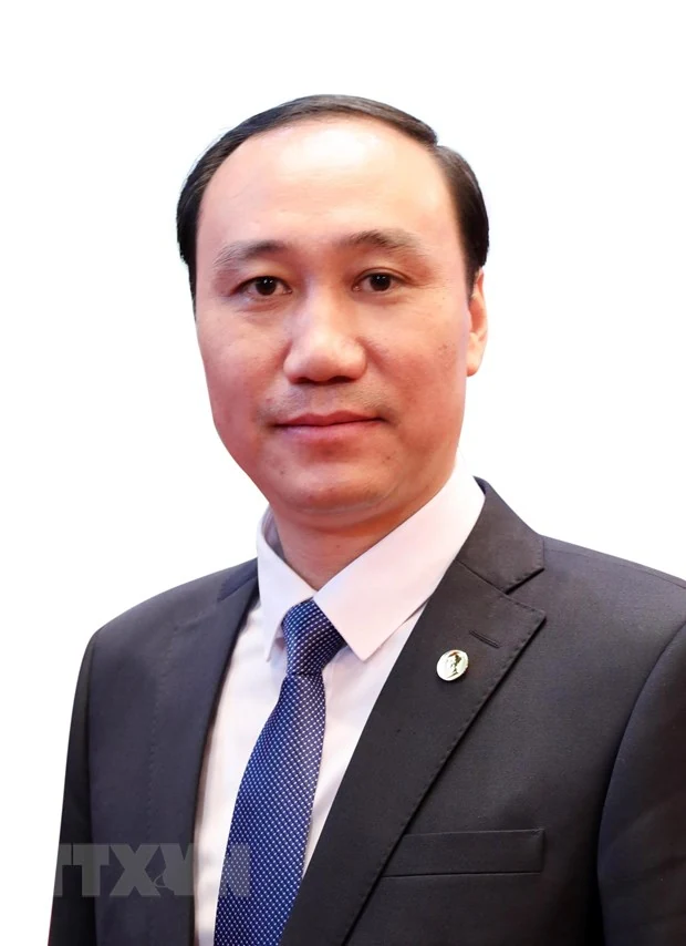 Gương mặt các Chủ tịch, Phó Chủ tịch Ủy ban Trung ương MTTQ khóa IX