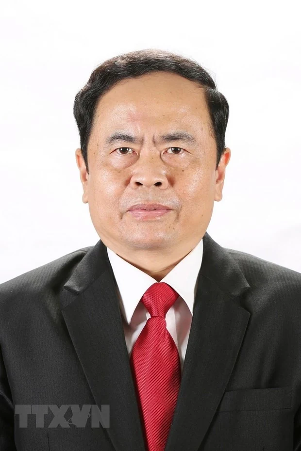 Gương mặt các Chủ tịch, Phó Chủ tịch Ủy ban Trung ương MTTQ khóa IX