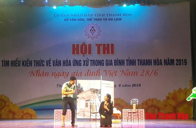 Nhân rộng các mô hình phòng, chống bạo lực gia đình – những cánh cửa mở ra