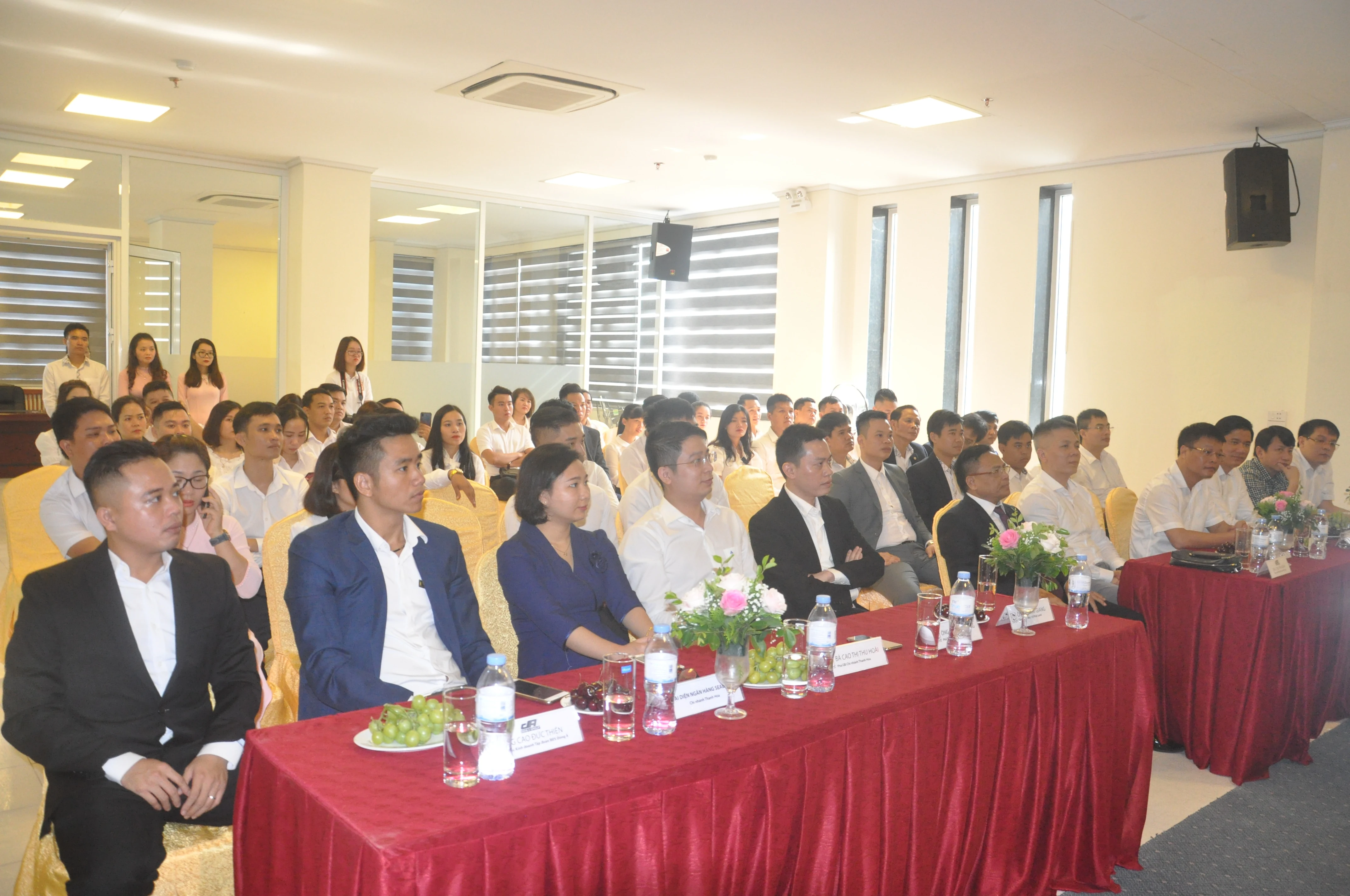 Ký kết hợp tác phân phối độc quyền Dự án Khu đô thị Quảng Tân – Nam thành phố Thanh Hóa