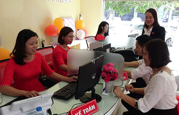 Prudential khai trương văn phòng tổng đại lý tại phường Phú Sơn, TP Thanh Hóa