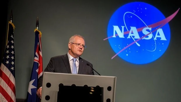 Australia chi 100 triệu USD phối hợp NASA phát triển công nghệ vũ trụ