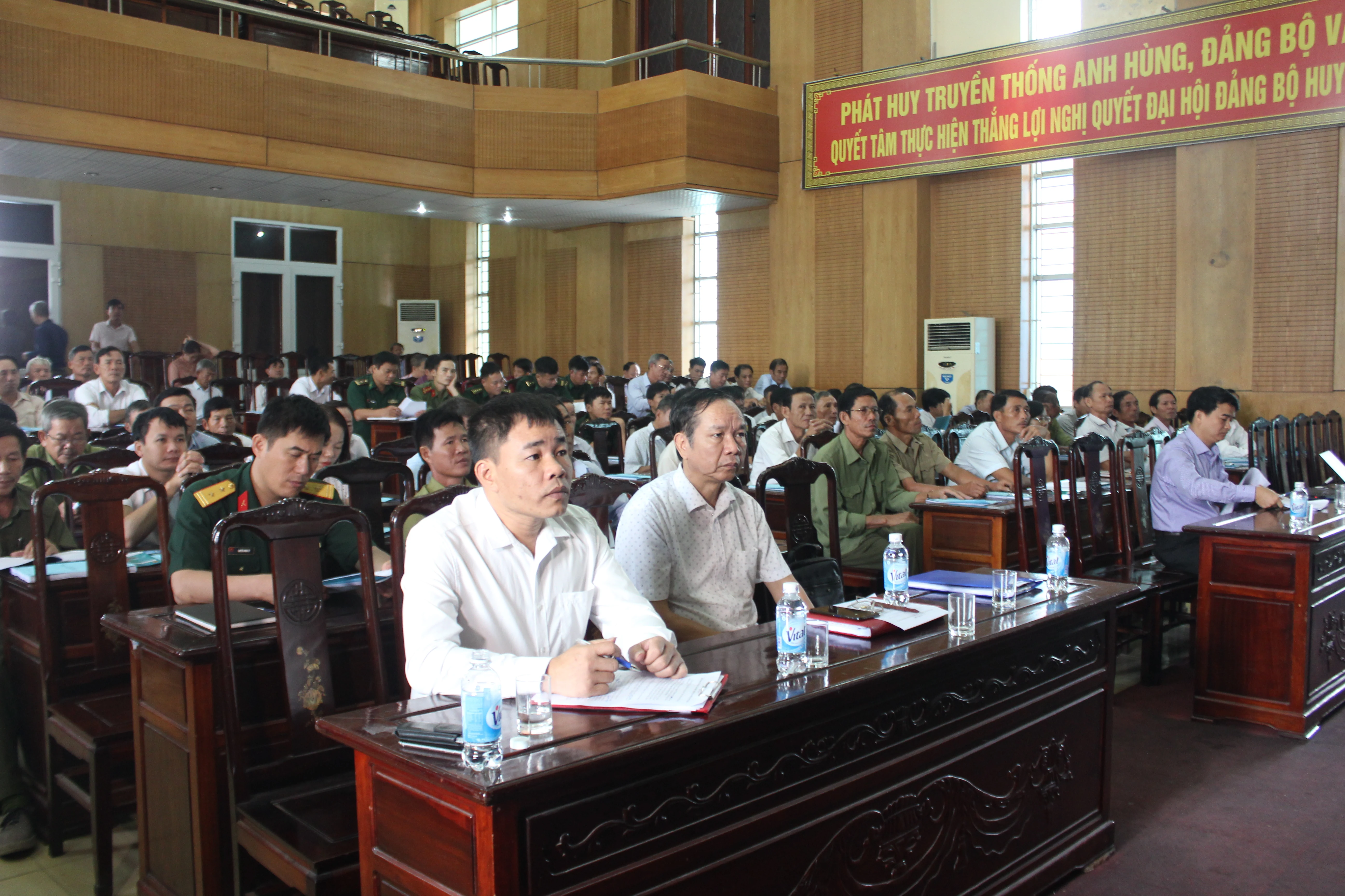 Cập nhật thông tin về tình hình Biển Đông - Hải đảo năm 201 9