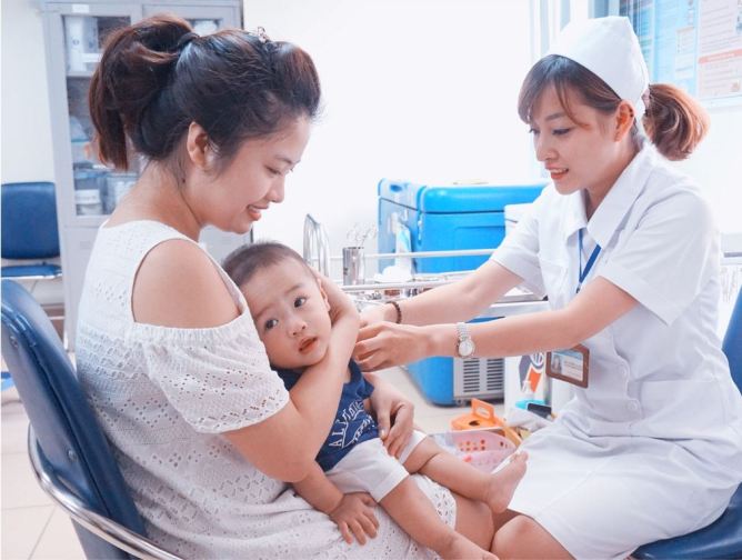 Thanh Hóa: Trời nắng hanh, cần đề phòng các bệnh trong thời điểm giao mùa