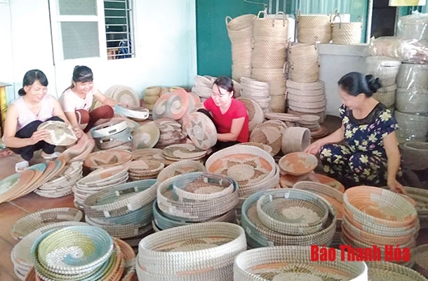 Xuất khẩu 9 tháng đạt 91,3% kế hoạch