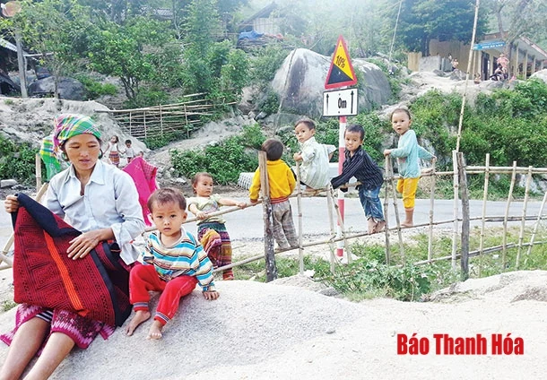 Dinh dưỡng trẻ em: Những nghịch lý...