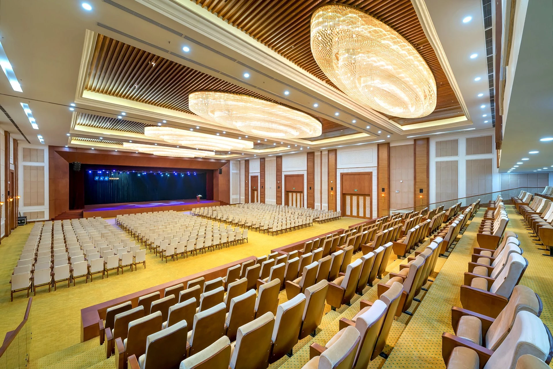 Hệ thống nghỉ dưỡng của Tập đoàn FLC giành cú đúp tại World Travel Awards 2019