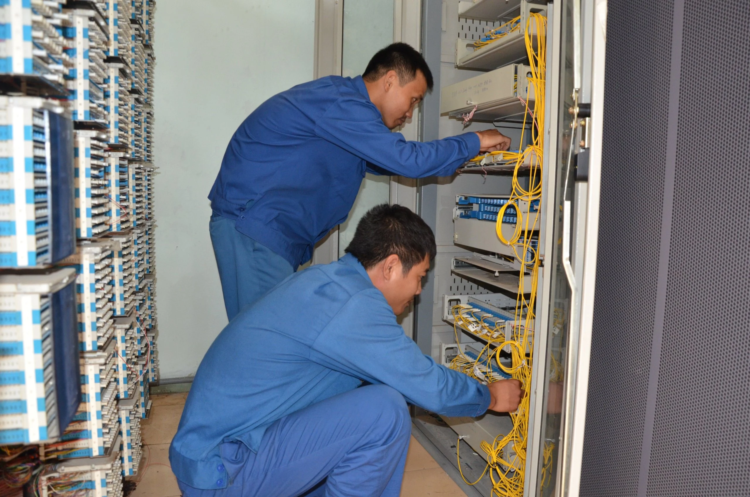 VNPT Thanh Hóa: Khẳng định thương hiệu trong lĩnh lực VT - CNTT