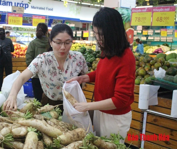 Chấn chỉnh hoạt động khuyến mại, bảo vệ quyền lợi người tiêu dùng