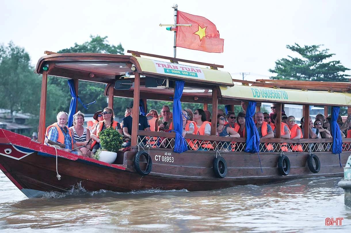 Miền Tây thương mến…