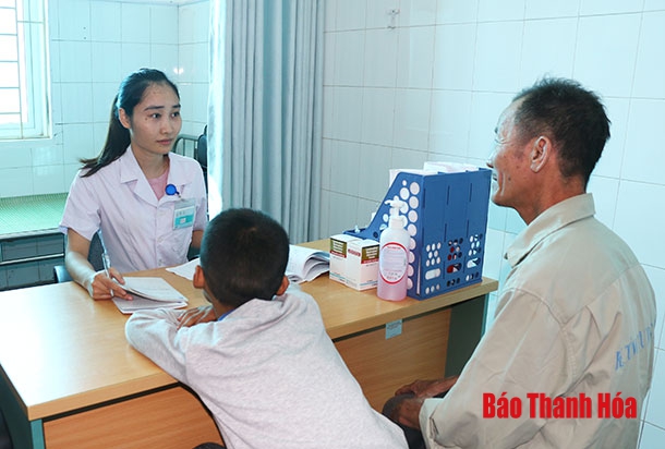 Bảo đảm quyền lợi cho trẻ em bị ảnh hưởng bởi HIV/AIDS