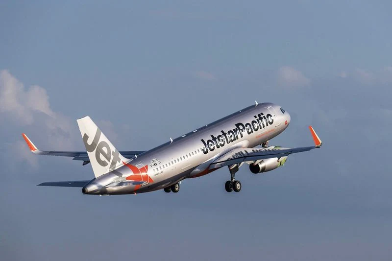 Jetstar Pacific đạt lợi nhuận 205,6 tỉ đồng 9 tháng đầu năm 2019
