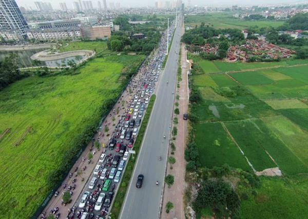 Thủ tướng Chính phủ đồng ý chuyển mục đích sử dụng 26,27 ha đất trồng lúa sang đất phi nông nghiệp tại Thanh Hóa