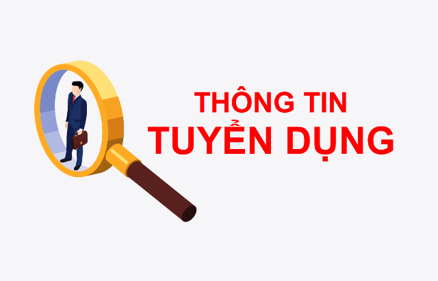 Huyện Tĩnh Gia tuyển dụng viên chức sự nghiệp Giáo dục và Đào tạo