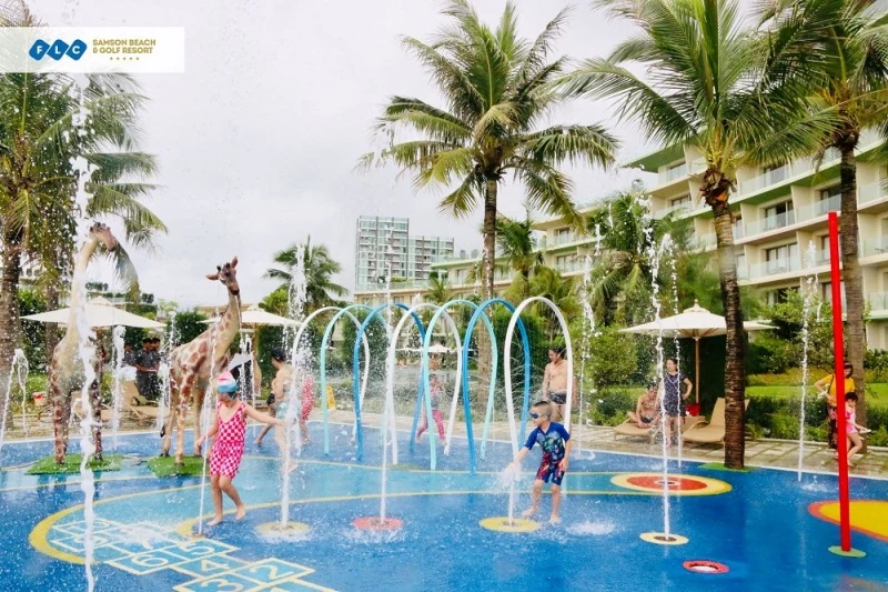 Khám phá khung cảnh lãng mạn nơi Bảo lần đầu “thả thính” Khuê trong Hoa hồng trên ngực trái