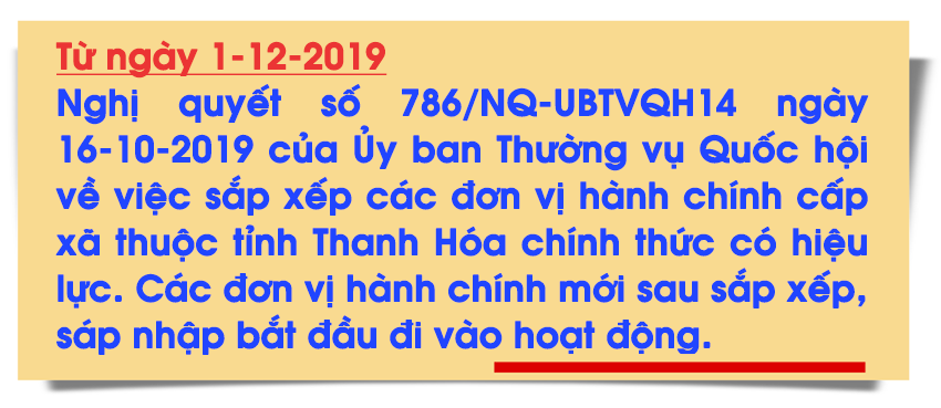 [E-Magazine] - Đồng thuận thực hiện chủ trương lớn