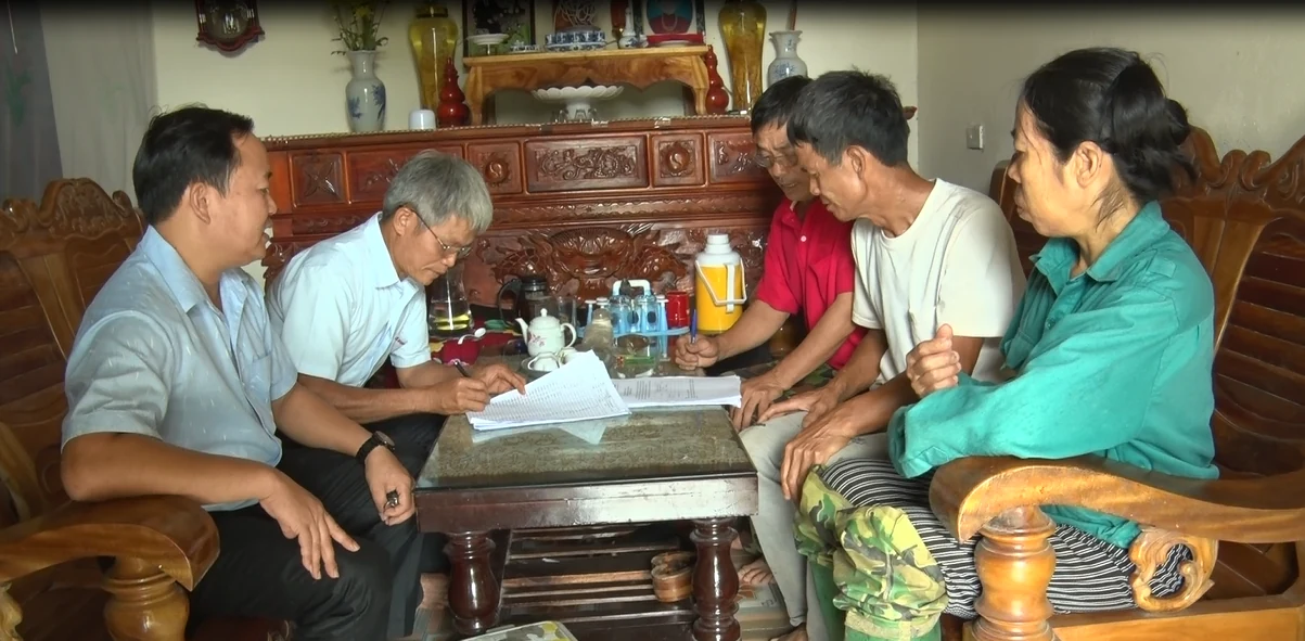 [E-Magazine] - Đồng thuận thực hiện chủ trương lớn