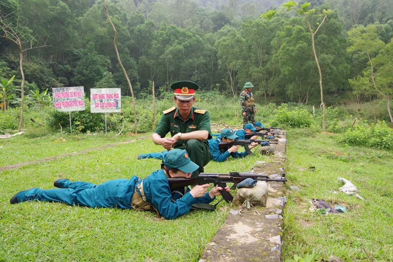 Quyết tâm hơn nữa, quyết liệt hơn nữa để tăng tốc về đích thực hiện thắng lợi Nghị quyết Đại hội Đảng bộ các cấp đề ra