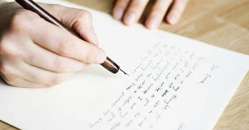 Thể lệ cuộc thi viết thư quốc tế UPU lần thứ 49 năm 2020