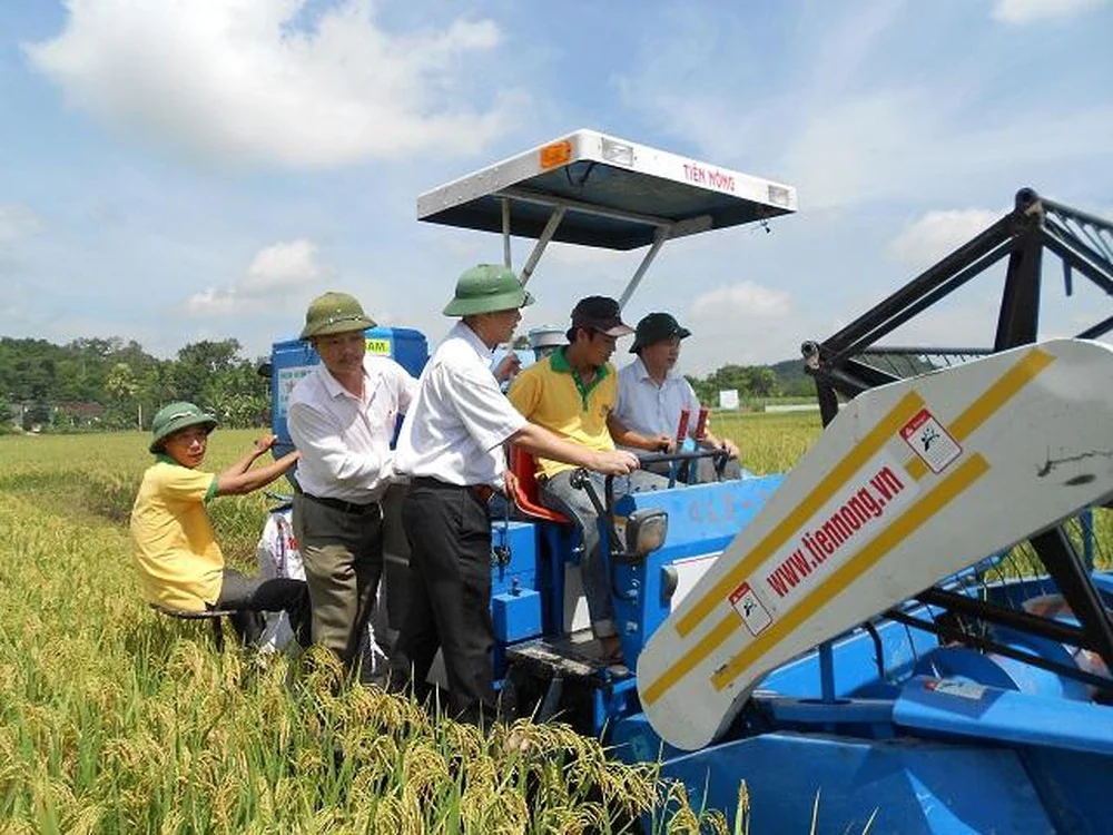 Thanh Hóa: Hiện thực hóa khát vọng “thịnh vượng”