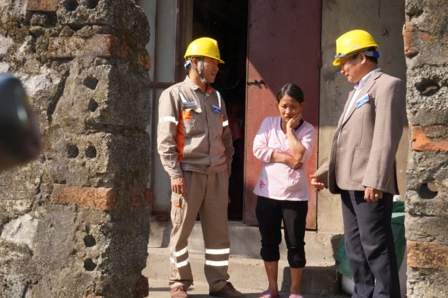 “ Thắp sáng niềm tin” lấp lánh nhân văn tháng tri ân khách hàng năm 2019