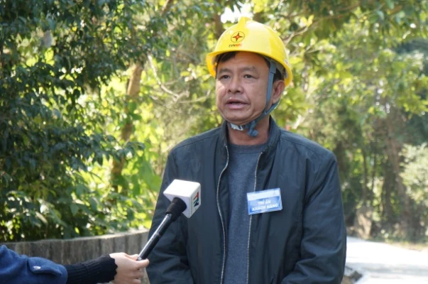 “ Thắp sáng niềm tin” lấp lánh nhân văn tháng tri ân khách hàng năm 2019