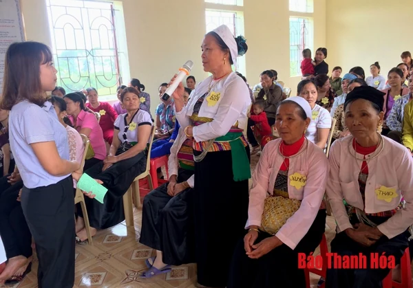 Tài chính toàn diện – “Ngọn núi cao từ những viên sỏi nhỏ”
