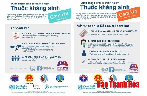 Không hành động hôm nay, ngày mai không có thuốc chữa