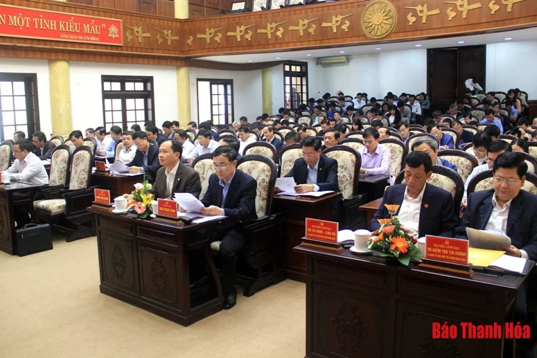 Thực hiện tốt công tác kiểm tra, giám sát, phục vụ tổ chức thành công đại hội Đảng các cấp