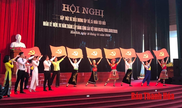 Sửa mình để vun đắp niềm tin