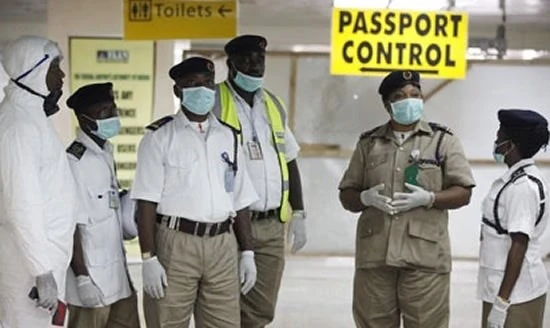 Sau Algeria, châu Phi có Nigeria ghi nhận ca nhiễm COVID-19 đầu tiên