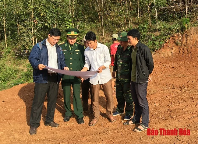 Bảo vệ vững chắc chủ quyền quốc gia