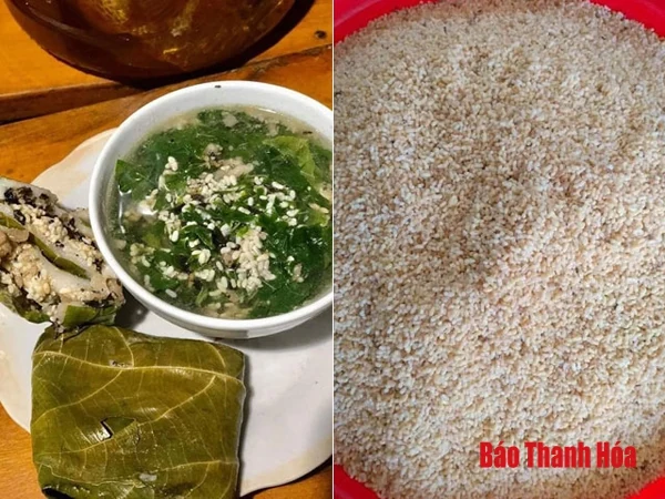 Mùa trứng kiến