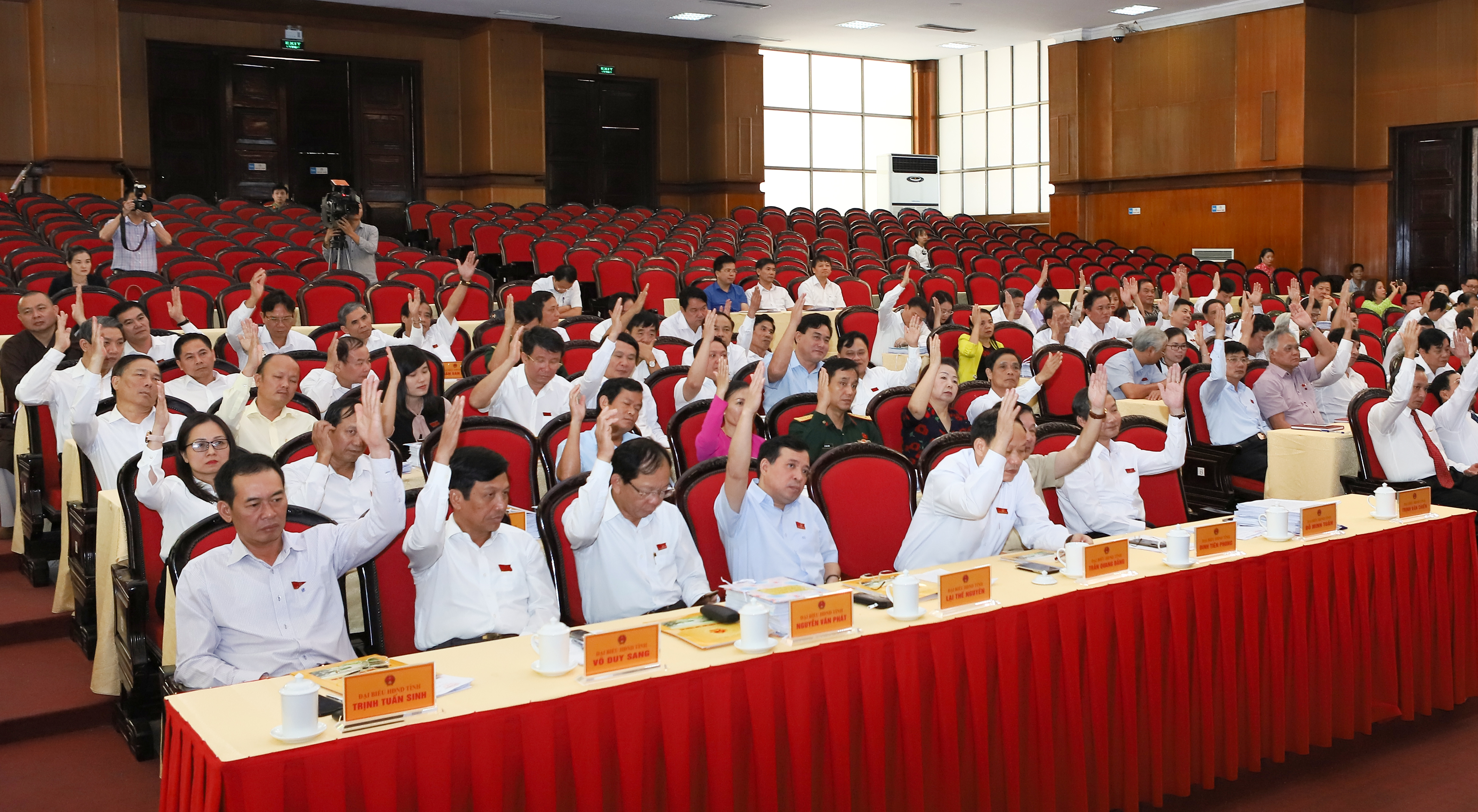 [E-Magazine] - Đồng thuận nhà cái m88 lớn