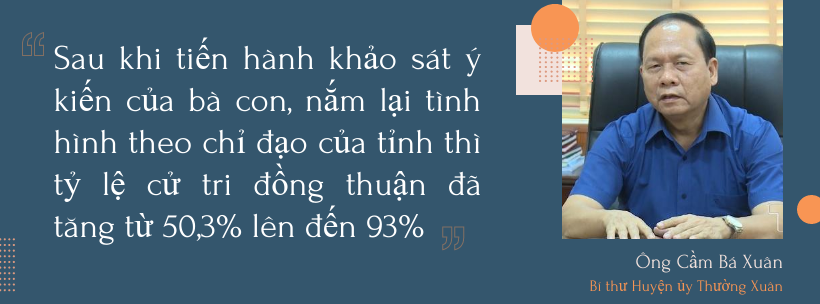[E-Magazine] - Đồng thuận nhà cái m88 lớn