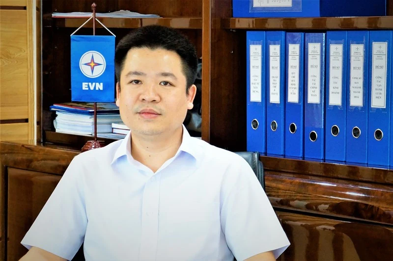 PC Thanh Hóa thiết thực hưởng ứng Giờ Trái đất 2020