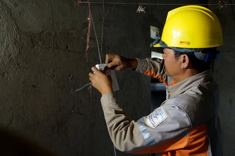 Công ty Điện lực Thanh Hóa – Lá cờ đầu trong công tác kinh doanh và dịch vụ khách hàng của tỉnh nhà
