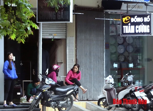 Nêu cao ý thức, trách nhiệm trong bảo vệ mình, bảo vệ gia đình và cộng đồng trước dịch bệnh COVID-19