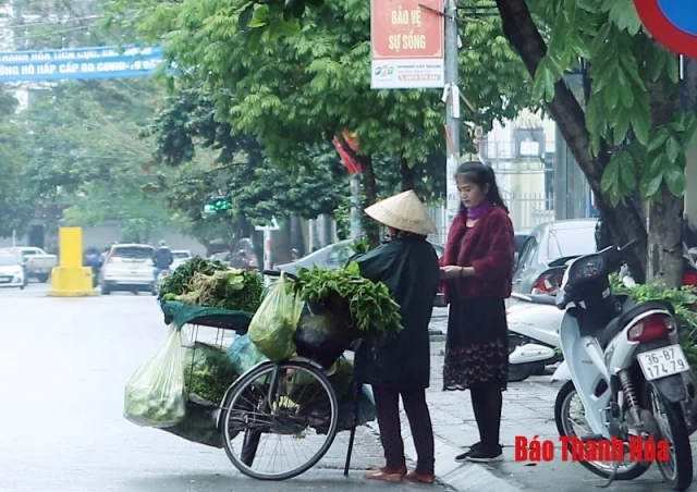Nêu cao ý thức, trách nhiệm trong bảo vệ mình, bảo vệ gia đình và cộng đồng trước dịch bệnh COVID-19
